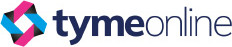 TymeOnline Logo