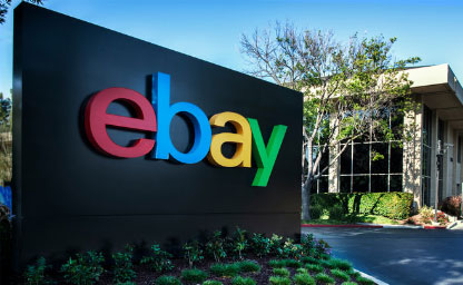 eBay