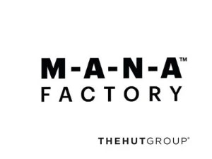 M-A-N-A Factory