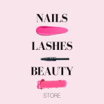 Nail Lashes Beauty Store