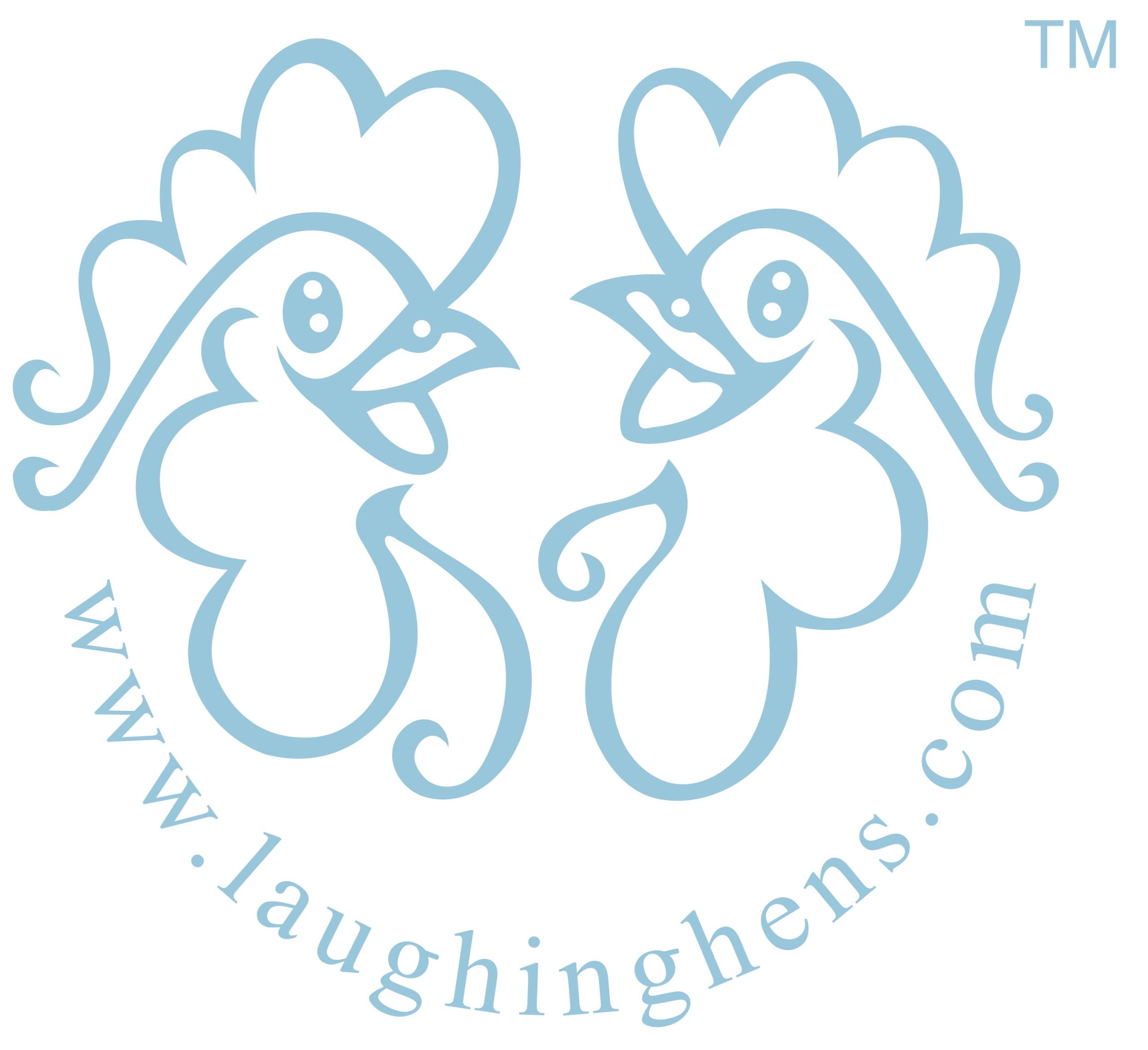 Laughing Hens